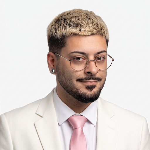 Bruno Pinto